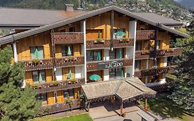 Hotel Igloo